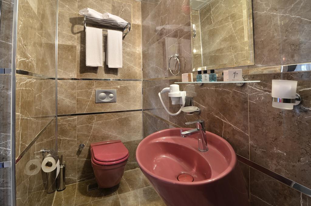 Mia Hotel Antalya Cameră foto